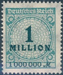 Deutsches Reich Mi.314 czysty**