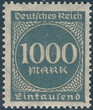 Deutsches Reich Mi.273 czysty**