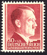 GG 089 czysty** 53 urodziny A.Hitlera