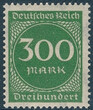Deutsches Reich Mi.270 czysty**