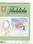 Filatelista 2005.04 kwiecień