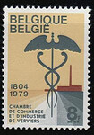 Belgia Mi.1989 czysty**