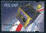 4389 czysty** Pierwszy polski satelita naukowy 