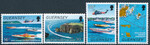 Guernsey Mi.0426-429 czyste**