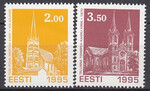 Estonia Mi.0270-271 czyste**