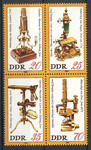 DDR 2534-2537 czysty**