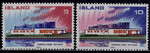 Islandia Mi.0478-479 czyste**