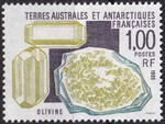 French Antarctic Territory Mi.0330 czysty**