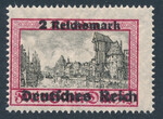 Deutsches Reich Mi.729 czysty*