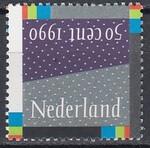 Holandia Mi.1395 czyste**