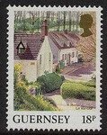 Guernsey Mi.0448 czyste**