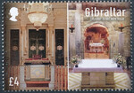 Gibraltar 2039 czyste**