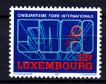 Luksemburg Mi.1172 czysty**