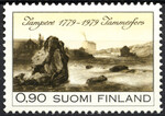 Finlandia Mi.0841 czysty**