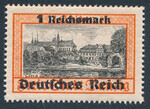 Deutsches Reich Mi.728 czysty**