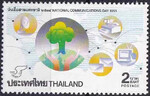 Tajlandia Mi.1416 czysty**