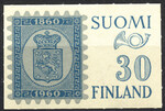 Finlandia Mi.0516 czyste**