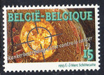 Belgia Mi.2577 czysty**