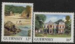 Guernsey Mi.0413-414 czyste**