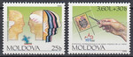 Mołdawia Mi.0364-365 czyste**