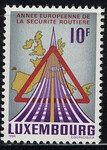 Luksemburg Mi.1162 czysty**
