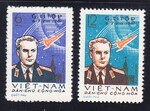 Vietnam Mi.0181-182 czyste**