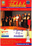 Filatelista 2012.10 październik
