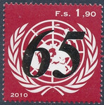 UNO-Genf Mi.0719 czyste**