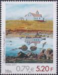 Saint-Pierre Miquelon Mi.0825 czysty**