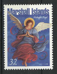 Marshall - Islands Mi.1062 czysty**