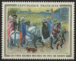 Francja Mi.1523 czysty**