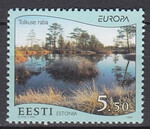 Estonia Mi.0343 czyste** Europa Cept