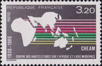 Francja Mi.2543 czysty**