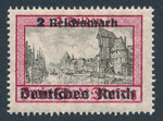 Deutsches Reich Mi.729 czysty**