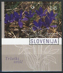 Słowenia Mi.0676 Blok 37 czyste**