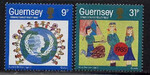 Guernsey Mi.0320-321 czyste**