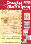 Przegląd Filatelistyczny 2011.08 sierpień