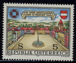 Austria Mi 1893 czyste**