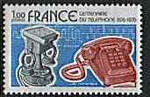 Francja Mi.1992 czysty**
