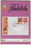 Filatelista 2004.05 maj