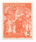 Port Gdańsk 32 czysty**