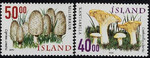 Islandia Mi.0943-944 czysty**