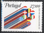 Portugalia Mi.1556 czyste**