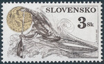 Słowacja Mi.0269 czysty**