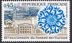 Francja Mi.1872 czyste **