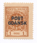 Port Gdańsk 01 y I gwarancja czysty*