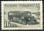 Finlandia Mi.0329 czyste**