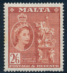 Malta Mi.0250 czyste**