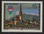 Austria Mi 1929 czyste**