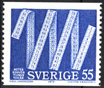 Szwecja Mi.0903 czysty**